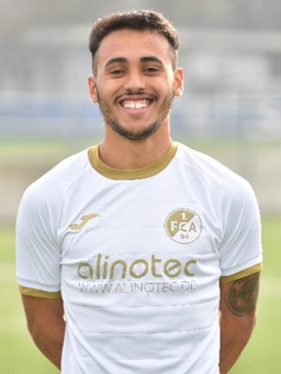 Avatar Bild für Maldonado De Almeida Deodato