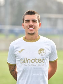 Avatar Bild für Joao Gabriel Rego Carvalho