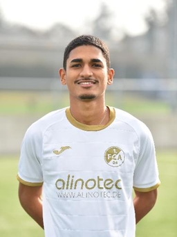 Avatar Bild für Enzo Kaike Sampaio Menezes De Sousa