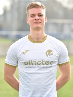 Avatar Bild für Hryhorii Vozniuk