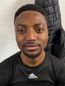 Avatar Bild für Franck Junior Nkepnang Samou