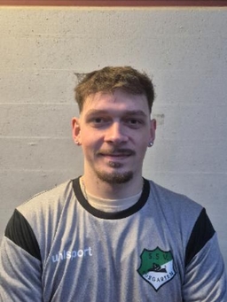 Avatar Bild für Kevin Marijan Afanasewicz