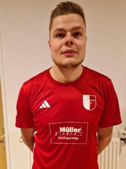 Avatar Bild für Lennart Henke