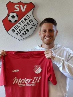 Avatar Bild für Rene Bluemke