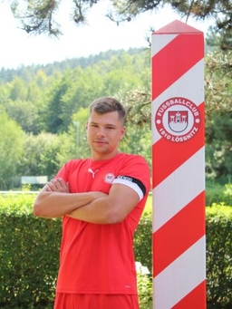 Avatar Bild für Luca Groß