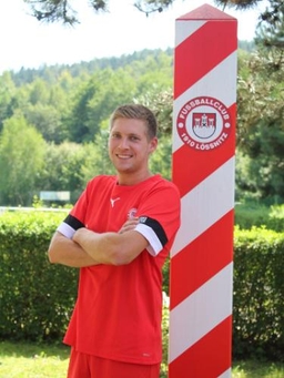 Avatar Bild für Benjamin Heinig