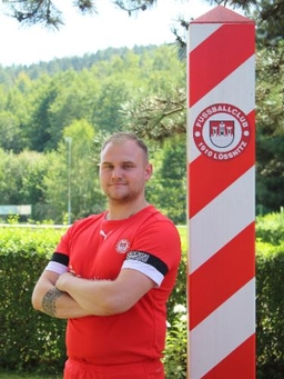 Avatar Bild für Philip Leipner