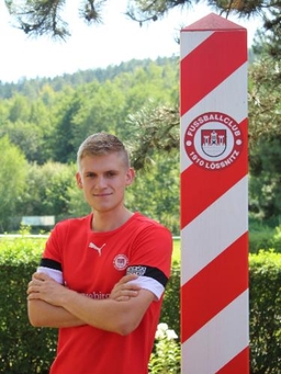 Avatar Bild für Oscar Reuter