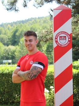 Avatar Bild für Nick Steg