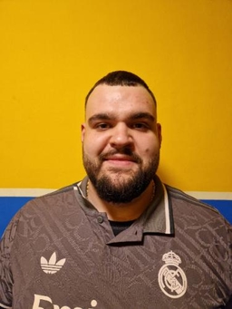 Avatar Bild für Dzenan Tutic