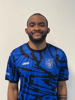 Avatar Bild für Lambert Max Djouendjeu Kougang