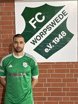 Avatar Bild für Redouan Ahrirou