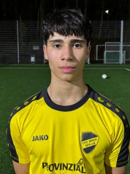 Avatar Bild für Cenk Eroglu