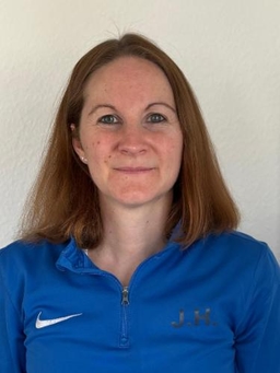 Avatar Bild für Julia Kathrin Hecker