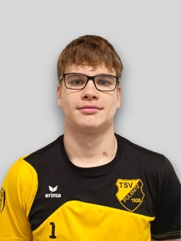 Avatar Bild für Theodor Christian Gilge
