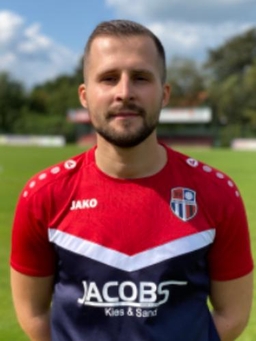 Avatar Bild für Tobias Fecht