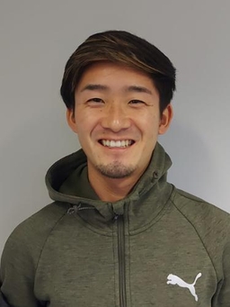 Avatar Bild für Jo Ichiguchi