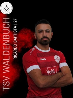 Avatar Bild für Ricardo Baptista