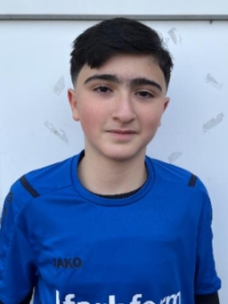 Avatar Bild für Mahdi Taha