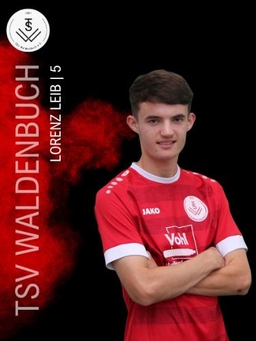 Avatar Bild für Lorenz Leib