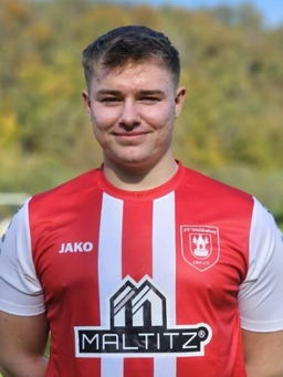 Avatar Bild für Ferdinand Frischmann