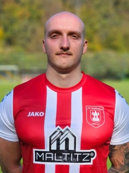 Avatar Bild für Maximilian Hennig