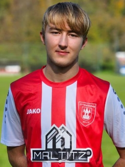 Avatar Bild für Max Müller