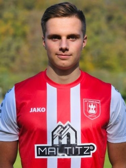 Avatar Bild für Eik Salzbrenner