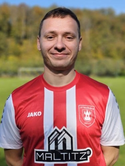 Avatar Bild für Danilo Voigt