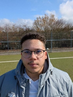 Avatar Bild für Amine Belhaddad