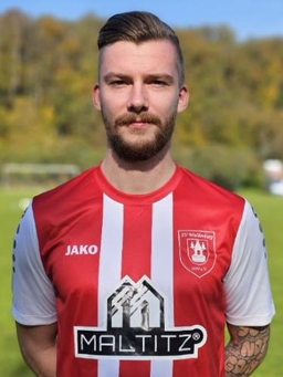 Avatar Bild für Christopher Zehmisch