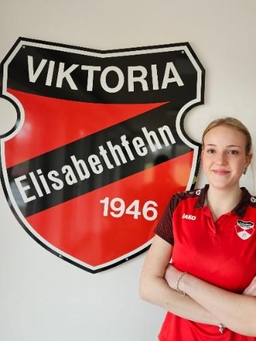 Avatar Bild für Frederike Ley