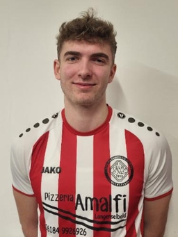 Avatar Bild für Jerrik Mertens