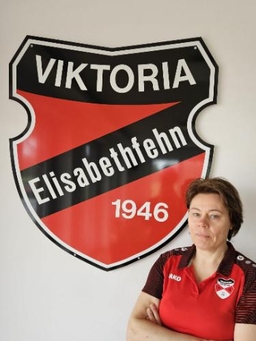 Avatar Bild für Theresia Sonntag