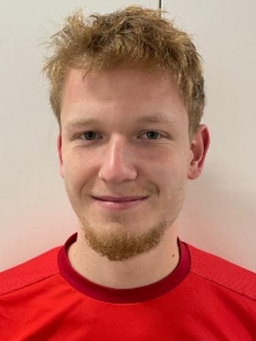 Avatar Bild für Aaron May