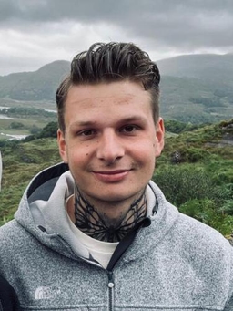 Avatar Bild für Noah Münnich