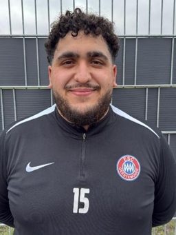 Avatar Bild für Akram-Ali Motti