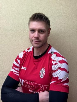Avatar Bild für Alexander Wunderlich