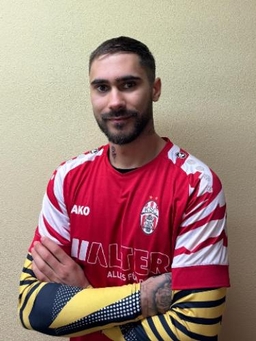 Avatar Bild für Helpin Gierth