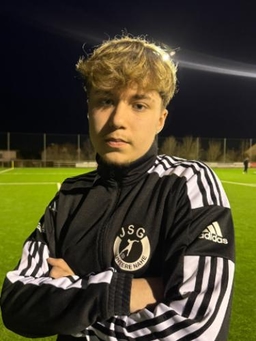 Avatar Bild für Tyrese Noel Ronney Büttenbender