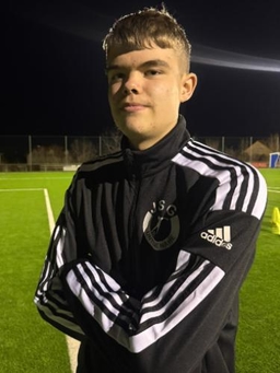 Avatar Bild für Luca Ben Puhlmann