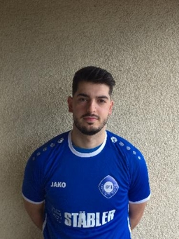 Avatar Bild für Samet Ceviker