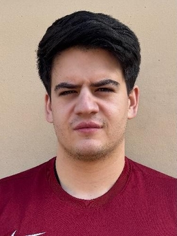Avatar Bild für Alfred Halimi