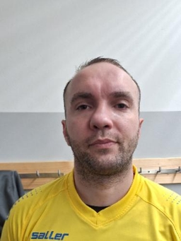 Avatar Bild für Kastriot Selmanaj