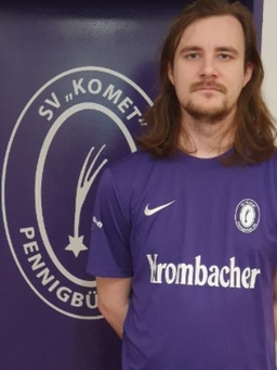 Avatar Bild für Lars Meyer