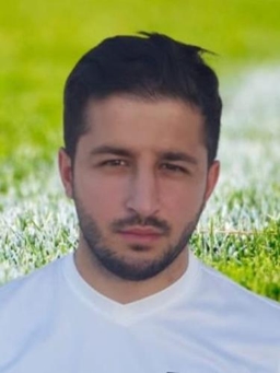 Avatar Bild für Sahim Damar