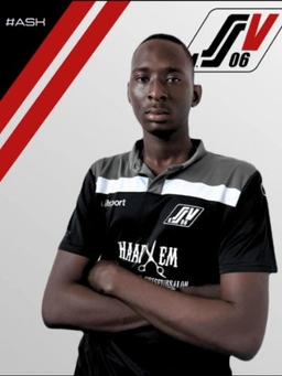 Avatar Bild für Aboubacar Sidiki Kante