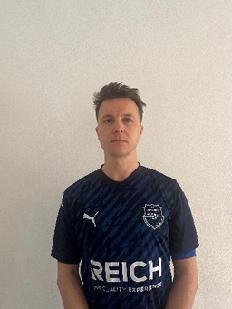 Avatar Bild für Dennis Brandl