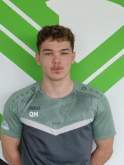 Avatar Bild für Quentin Hieronymi