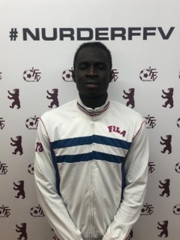 Avatar Bild für Mamadou Lamine Cisse